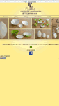 Mobile Screenshot of ceramichepigato.it